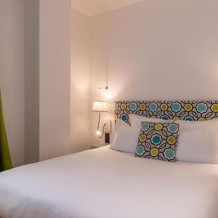 The Originals Boutique, Hotel Le Lion, Clermont-Ferrand Eksteriør billede