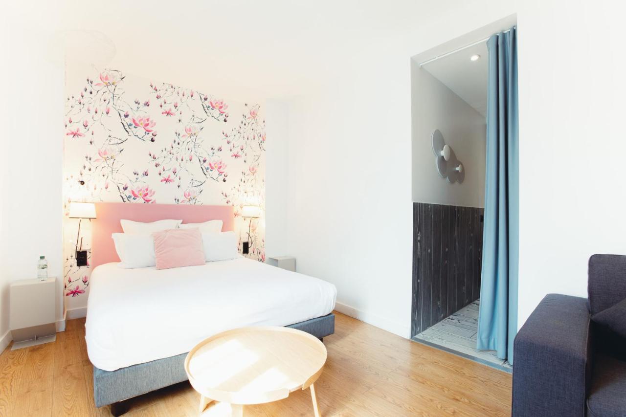 The Originals Boutique, Hotel Le Lion, Clermont-Ferrand Eksteriør billede