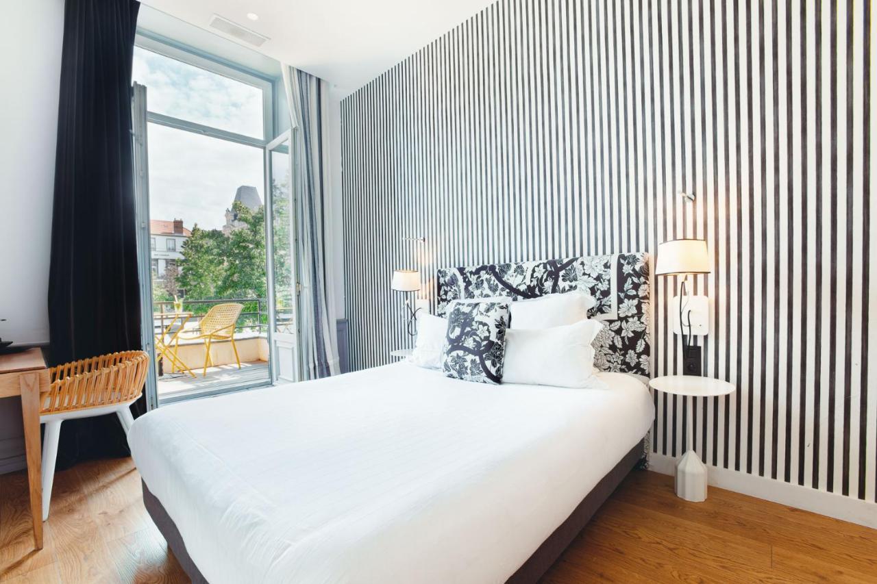 The Originals Boutique, Hotel Le Lion, Clermont-Ferrand Eksteriør billede