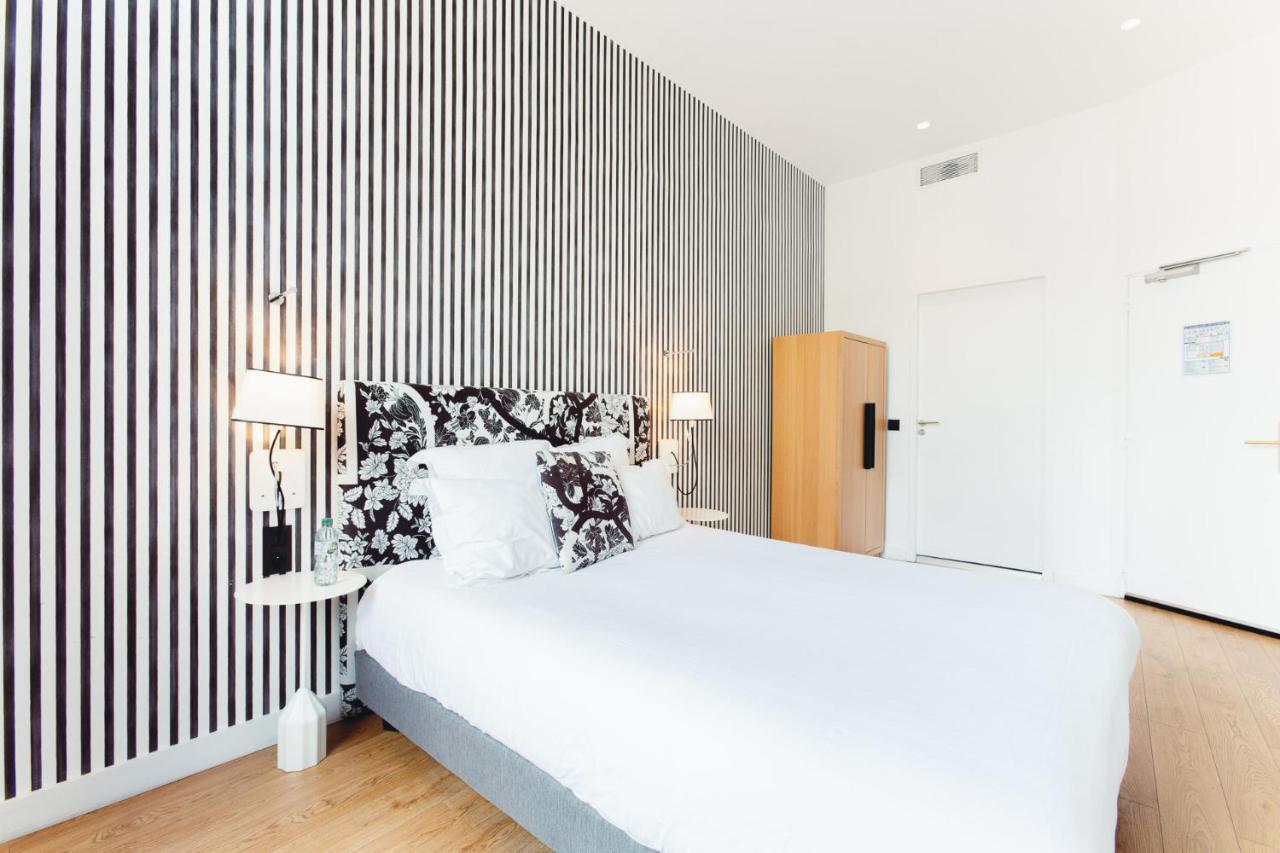 The Originals Boutique, Hotel Le Lion, Clermont-Ferrand Eksteriør billede