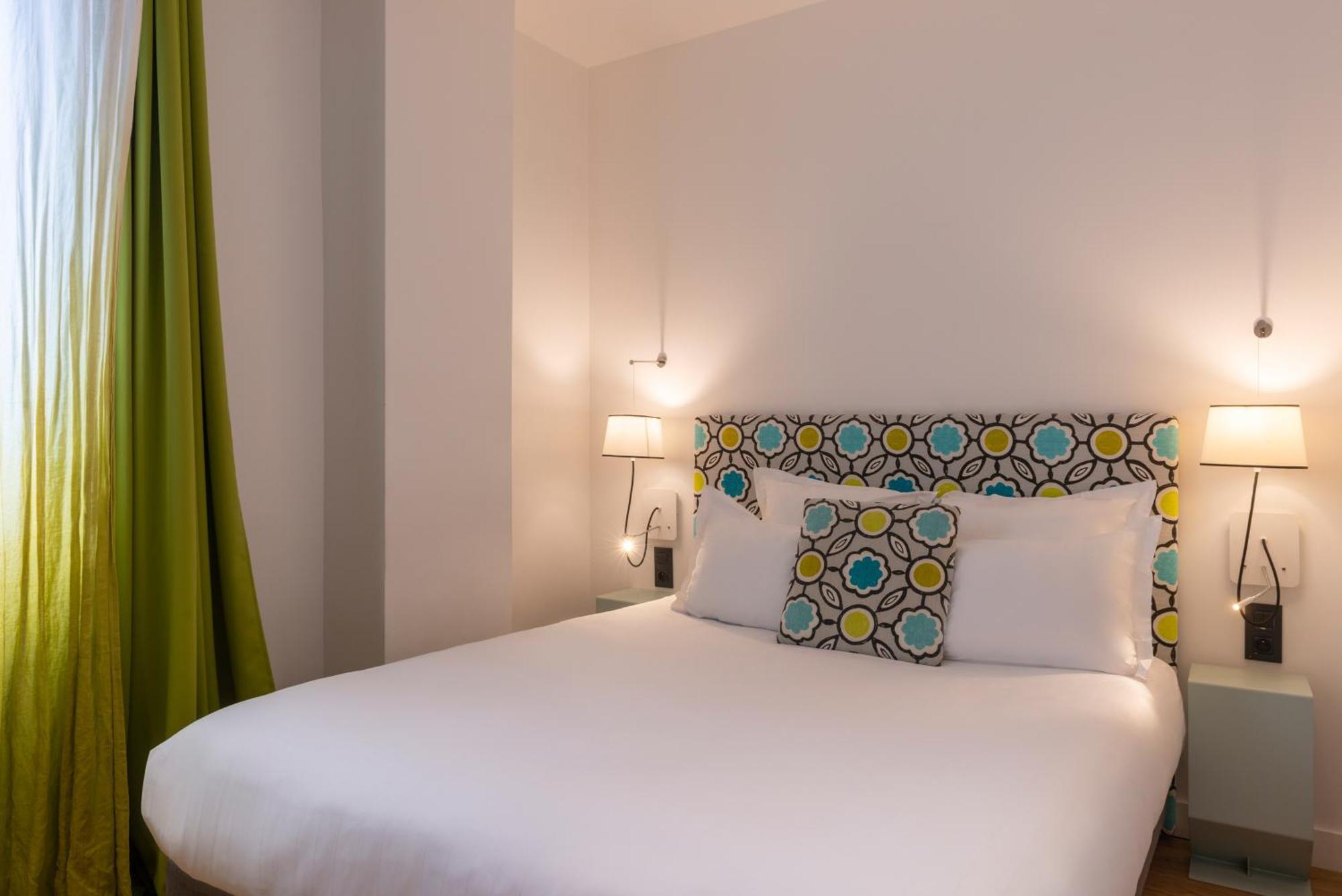 The Originals Boutique, Hotel Le Lion, Clermont-Ferrand Eksteriør billede