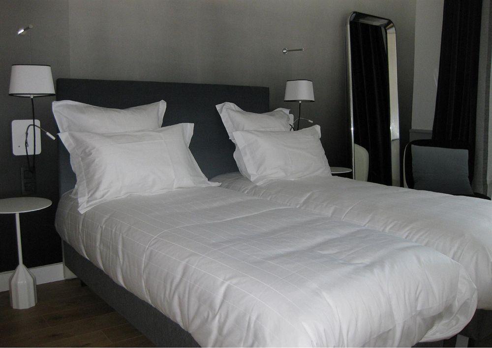 The Originals Boutique, Hotel Le Lion, Clermont-Ferrand Eksteriør billede
