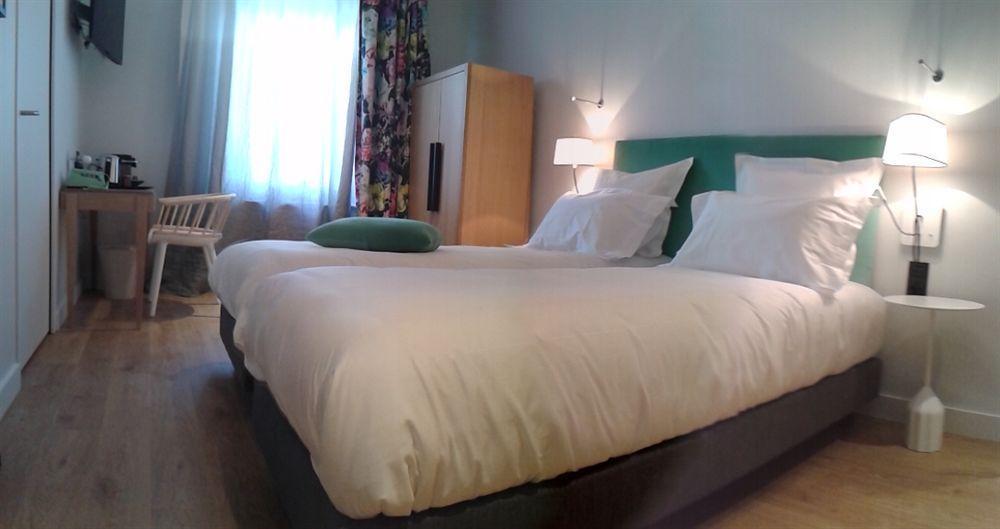 The Originals Boutique, Hotel Le Lion, Clermont-Ferrand Eksteriør billede