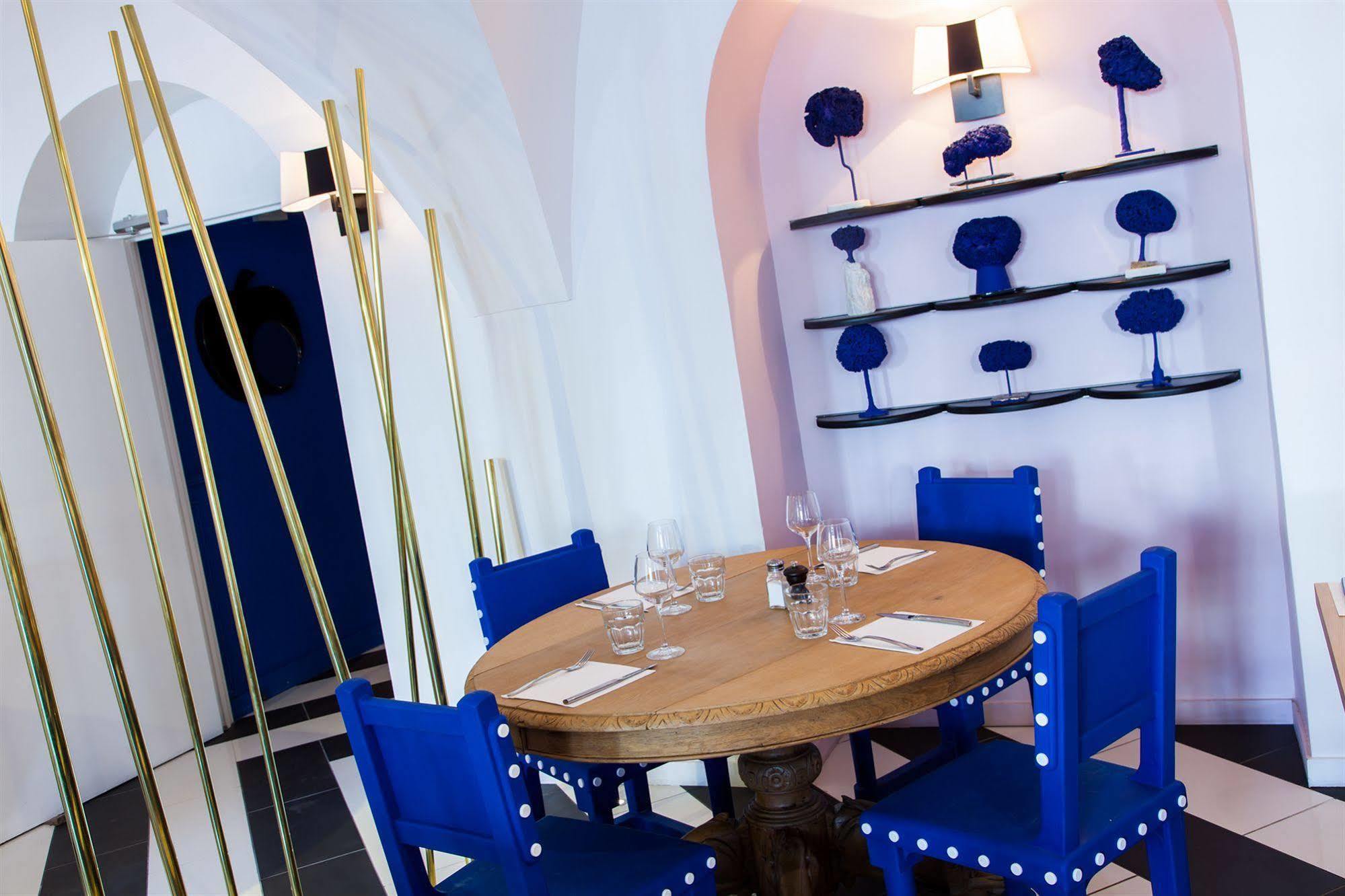 The Originals Boutique, Hotel Le Lion, Clermont-Ferrand Eksteriør billede